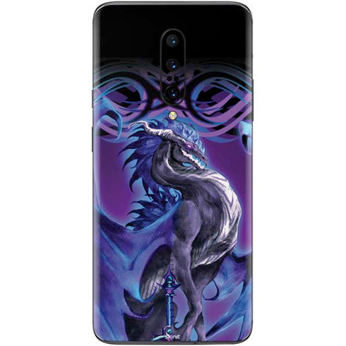 Ruth Thompson Dragonsword Stormblade OnePlus 7 Pro Skin