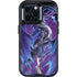 Dragonsword Stormblade by Ruth Thompson Otterbox Defender iPhone Skin