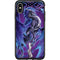 Ruth Thompson Dragonsword Stormblade Otterbox Symmetry iPhone Skin