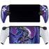 Dragonsword Stormblade by Ruth Thompson PlayStation Portal Remote Player Skin