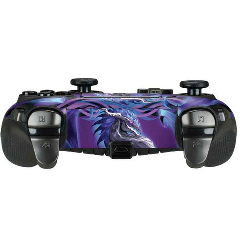 Ruth Thompson Dragonsword Stormblade PlayStation Scuf Vantage 2 Controller Skin