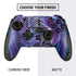 Ruth Thompson Dragonsword Stormblade PlayStation Scuf Vantage 2 Controller Skin