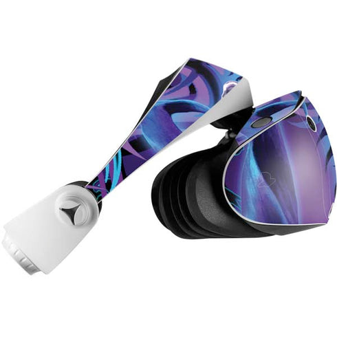 Ruth Thompson Dragonsword Stormblade PlayStation VR2 Skin