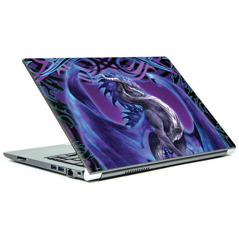 Ruth Thompson Dragonsword Stormblade Portege Z30t/Z30t-A Skin