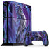 Ruth Thompson Dragonsword Stormblade PS4 Console and Controller Bundle Skin