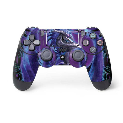 Ruth Thompson Dragonsword Stormblade PS4 Controller Skin