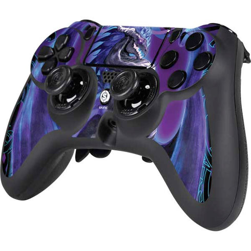 Ruth Thompson Dragonsword Stormblade PS4/PC SCUF Impact Controller Skin