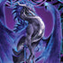 Ruth Thompson Dragonsword Stormblade PS4 Slim Skin
