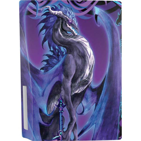 Ruth Thompson Dragonsword Stormblade PS5 Bundle Skin