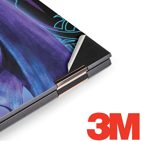 Ruth Thompson Dragonsword Stormblade HP Spectre Skin