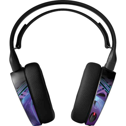 Ruth Thompson Dragonsword Stormblade SteelSeries Arctis 5 Skin