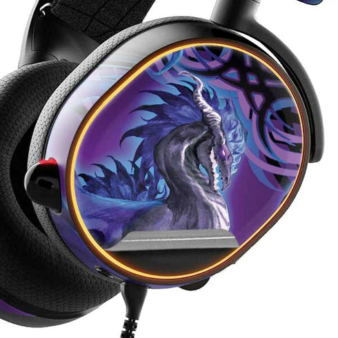 Ruth Thompson Dragonsword Stormblade SteelSeries Arctis 5 Skin