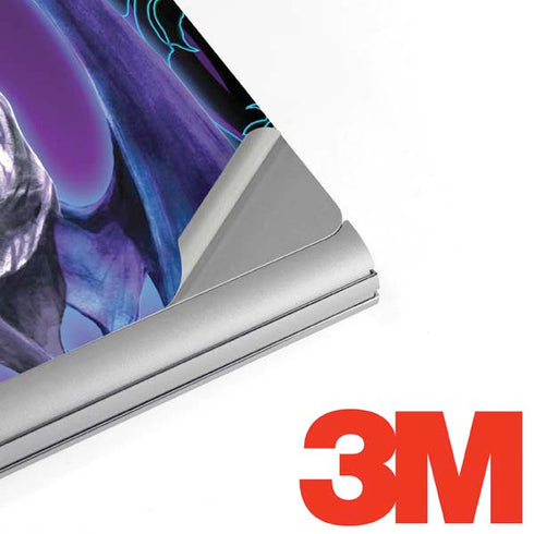 Ruth Thompson Dragonsword Stormblade Surface Book 2 13.5in Skin