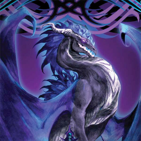 Ruth Thompson Dragonsword Stormblade Surface Book 2 13.5in Skin