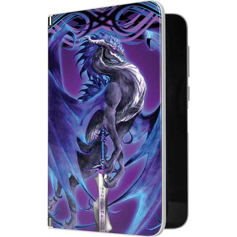 Ruth Thompson Dragonsword Stormblade Surface Duo Skin