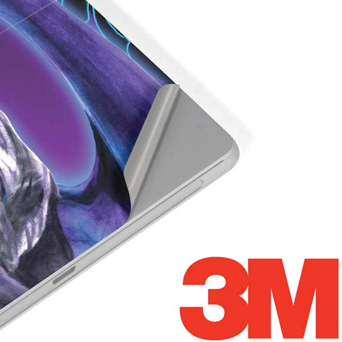 Ruth Thompson Dragonsword Stormblade Surface Go Skin