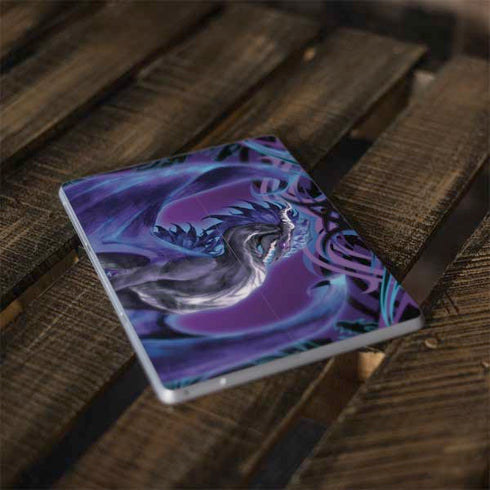 Ruth Thompson Dragonsword Stormblade Surface Go Skin