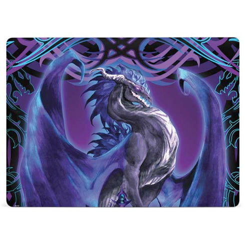 Ruth Thompson Dragonsword Stormblade Surface Laptop 3 13.5in Skin