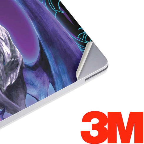 Ruth Thompson Dragonsword Stormblade Surface Laptop 3 13.5in Skin