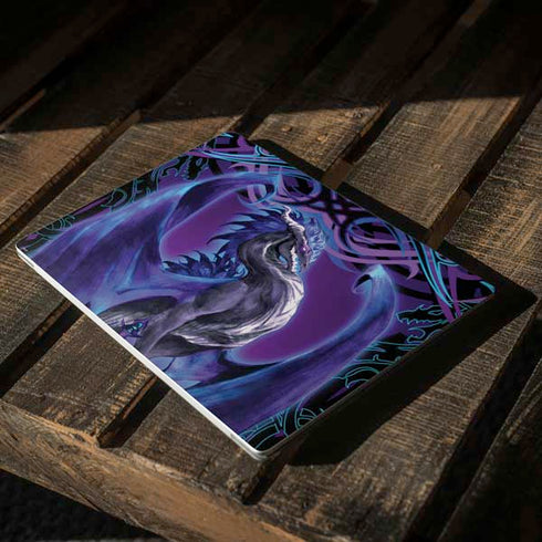 Ruth Thompson Dragonsword Stormblade Surface Laptop 3 13.5in Skin