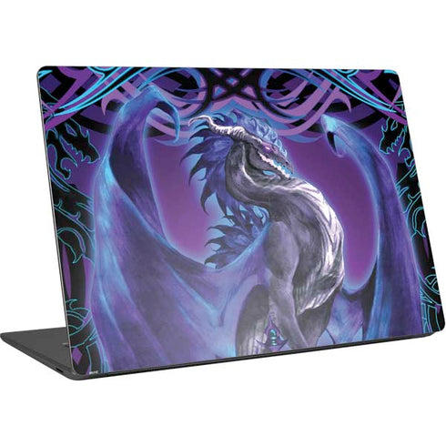 Ruth Thompson Dragonsword Stormblade Surface Laptop 4 15in Skin
