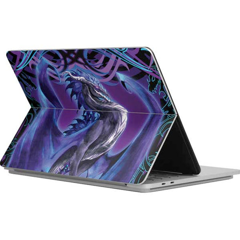 Ruth Thompson Dragonsword Stormblade Surface Laptop Studio Skin