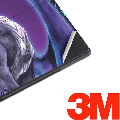 Ruth Thompson Dragonsword Stormblade Surface Pro 7 Skin