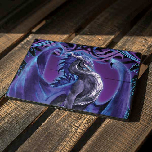 Ruth Thompson Dragonsword Stormblade Surface Pro 7 Skin