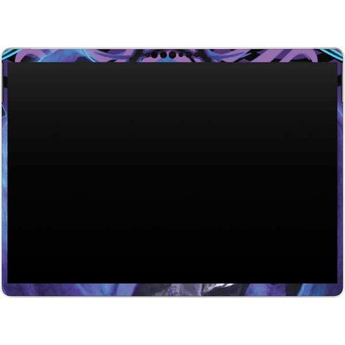Ruth Thompson Dragonsword Stormblade Surface Pro 8 Skin