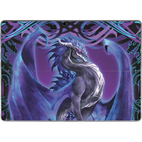 Ruth Thompson Dragonsword Stormblade Surface Pro 9 Skin
