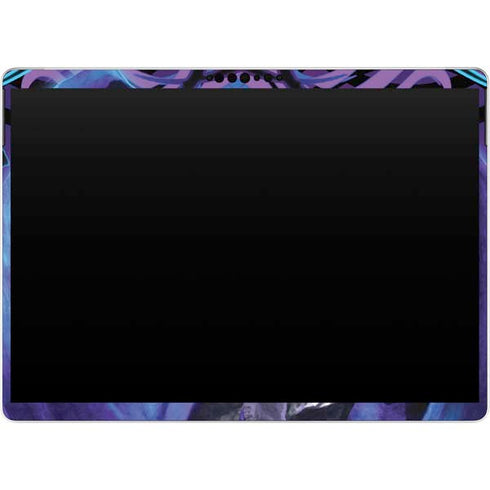 Ruth Thompson Dragonsword Stormblade Surface Pro 9 Skin