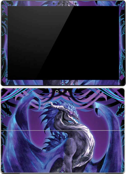 Ruth Thompson Dragonsword Stormblade Surface Pro (2017) Skin