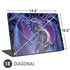 Ruth Thompson Dragonsword Stormblade Universal Laptop 18in (14.6 x 10.6in) Skin