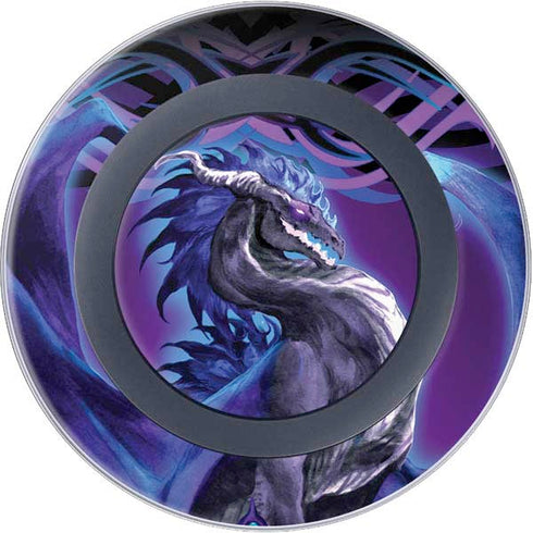 Ruth Thompson Dragonsword Stormblade Wireless Charger Skin