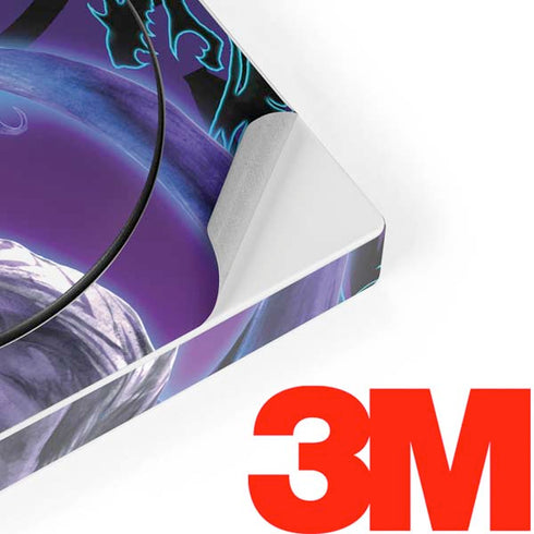 Ruth Thompson Dragonsword Stormblade Xbox Adaptive Controller Skin