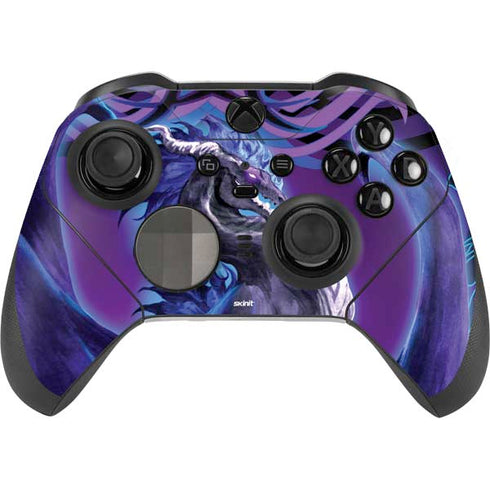 Ruth Thompson Dragonsword Stormblade Xbox Elite Wireless Controller Series 2 Skin