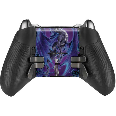 Ruth Thompson Dragonsword Stormblade Xbox Elite Wireless Controller Series 2 Skin