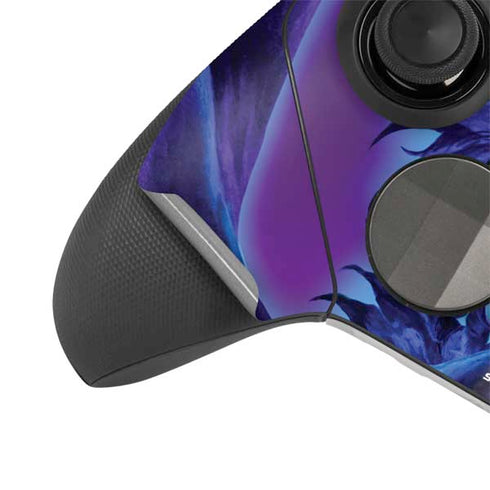Ruth Thompson Dragonsword Stormblade Xbox Elite Wireless Controller Series 2 Skin