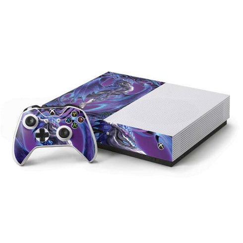 Dragonsword Stormblade by Ruth Thompson Xbox One Skins