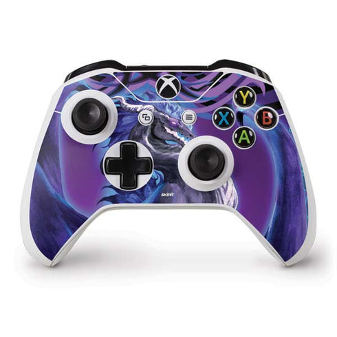 Ruth Thompson Dragonsword Stormblade Xbox One S Controller Skin