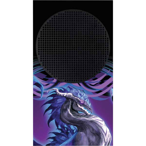 Ruth Thompson Dragonsword Stormblade Xbox Series S Bundle Skin