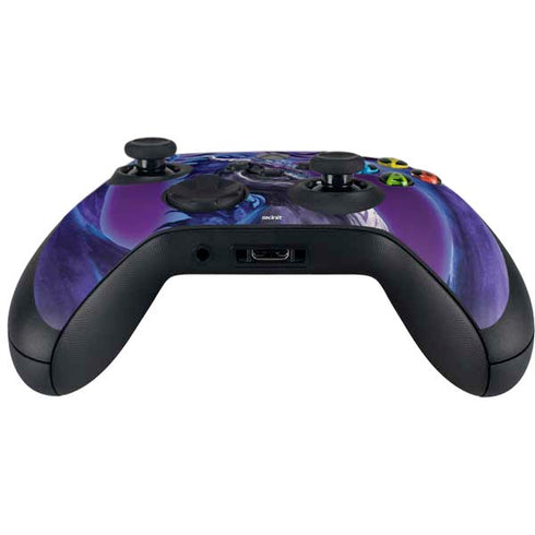 Ruth Thompson Dragonsword Stormblade Xbox Series X Controller Skin