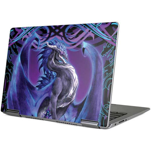Ruth Thompson Dragonsword Stormblade Yoga 710 14in Skin