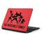 Disney The Incredibles Family Sillhouette Samsung Chromebook Skin