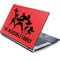 Disney The Incredibles Family Sillhouette Generic Laptop Skin