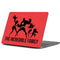 Disney The Incredibles Family Sillhouette Apple MacBook Pro 13-inch Skin