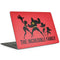 Disney The Incredibles Family Sillhouette Apple MacBook Pro 15-inch Skin