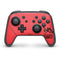 Disney The Incredibles Family Sillhouette Nintendo Switch Pro Controller Skin