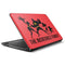 Disney The Incredibles Family Sillhouette HP Notebook Skin