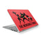 Disney The Incredibles Family Sillhouette HP Spectre Skin